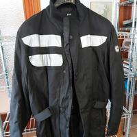Giacca moto BMW