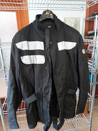 Giacca moto BMW