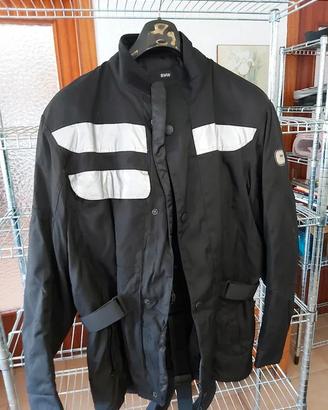 Giacca moto BMW