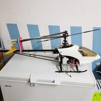 elicottero carabinieri kinetic 50 de agostini