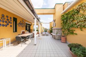Attico / Mansarda di 268 m² con 5 locali e box aut