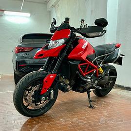 Ducati Hypermotard 950