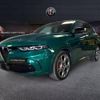 Alfa Romeo Tonale 1.5 160cv Hybrid TCT7 Tribu...