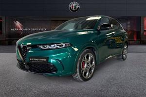 Alfa Romeo Tonale 1.5 160cv Hybrid TCT7 Tribu...
