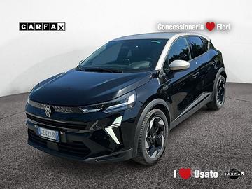 Renault Captur II 2024 1.0 tce Techno 90cv