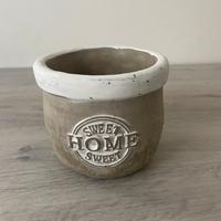 Vaso ceramica