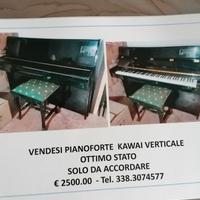 Pianoforte