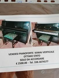 Pianoforte