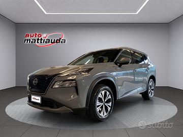Nissan X-Trail 1.5 e-power N-Connecta 2wd auto