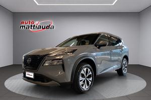 Nissan X-Trail 1.5 e-power N-Connecta 2wd auto