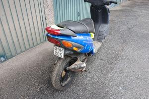 Piaggio 50 cm