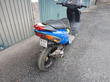 Piaggio 50 cm