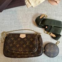 Borsa multiuso Louis Vuitton