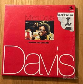 Miles Davis