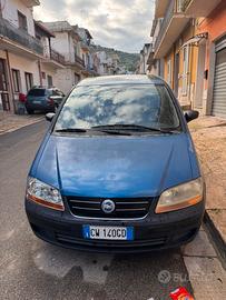 Fiat idea