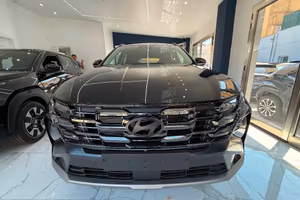 Hyundai Tucson HYNDAI TUCSON 1.6 hev Exellence 2wd