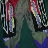 abbigliamento per Cross 