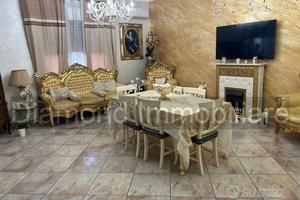 Appartamento con terrazzo a Fiumefreddo di Sicilia