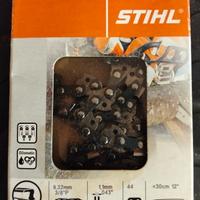 Catene motosega Stihl 44 maglie