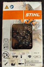 Catene motosega Stihl 44 maglie