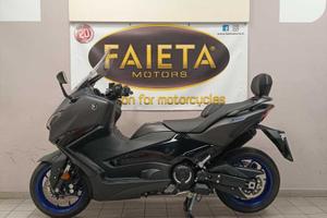 Yamaha T-Max 560 - 2025