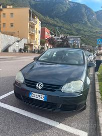 Volkswagen Golf 5