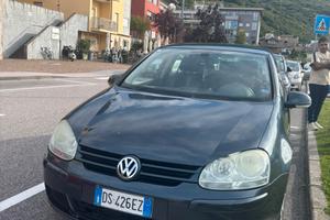 Volkswagen Golf 5