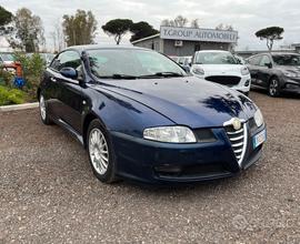 Alfa Romeo GT 1.9 MJT 16V Luxury