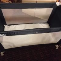 lettino campeggio cam