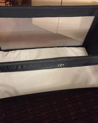 lettino campeggio cam