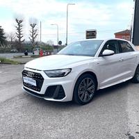 Audi A1 SPB 35 TFSI S tronic line edition