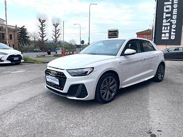 Audi A1 SPB 35 TFSI S tronic line edition