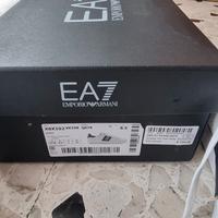Scarpe EA7 taglia 42
