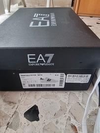 Scarpe EA7 taglia 42