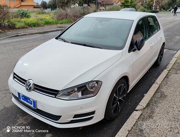 Volksvagen Golf 1.6 TDI - 2017 