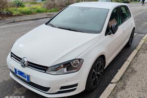 Volksvagen Golf 1.6 TDI - 2017 
