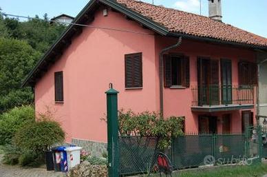 Casa singola a Baldissero Torinese (TO)