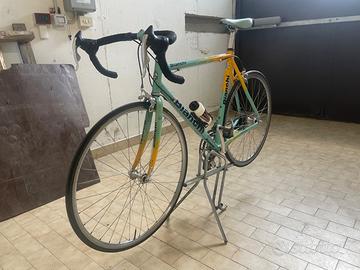 Bici da corsa Bianchi