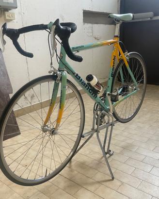 Bici da corsa Bianchi