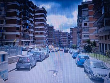 PARCO SAN PAOLO - APPARTAMENTO Mq 138