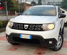 Dacia Duster 1.5 Blue dCi 115CV 4x4 IVA ESPOSTA