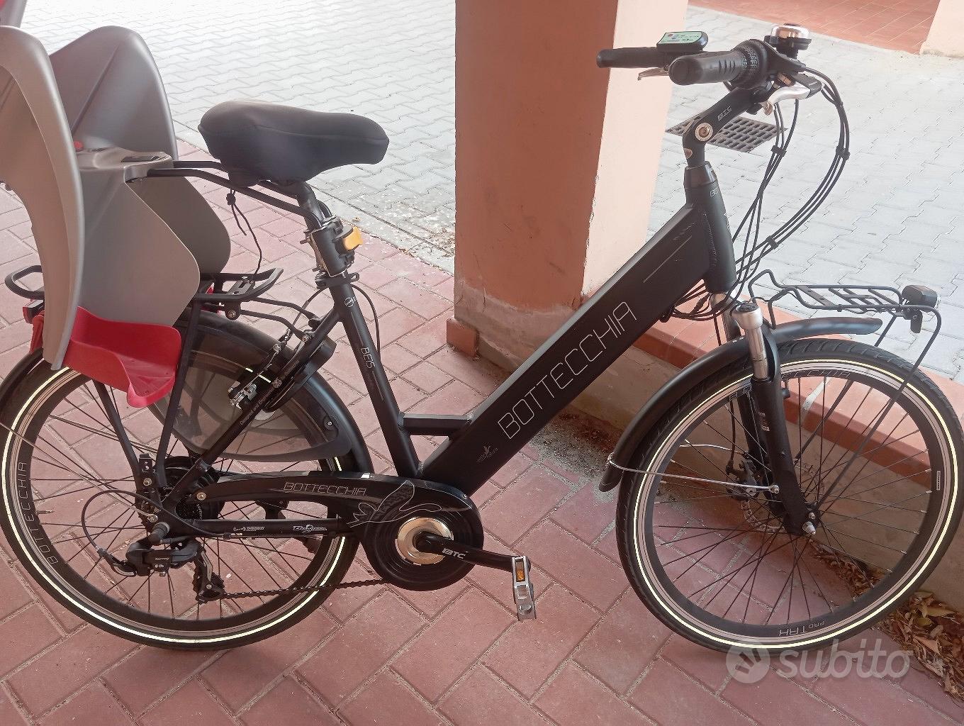 Bottecchia Be16 Bici Assistita Bottecchia Bicicletta Elettrica E