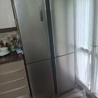 HISENSE 4 porte stile Americano