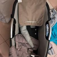 Foppapedretti e Peg-perego