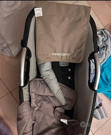 Foppapedretti e Peg-perego