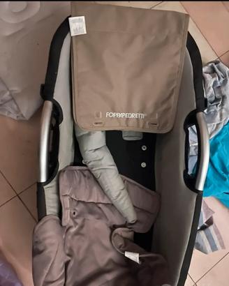 Foppapedretti e Peg-perego