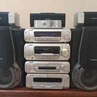 Stereo Technics