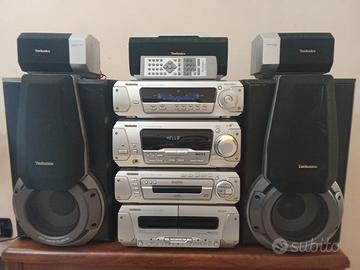 Stereo Technics