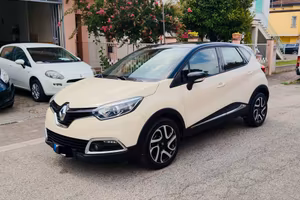 Renault Captur dCi 8V 90 CV EDC Start&Stop Energy 