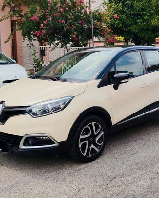 Renault Captur dCi 8V 90 CV EDC Start&Stop Energy 